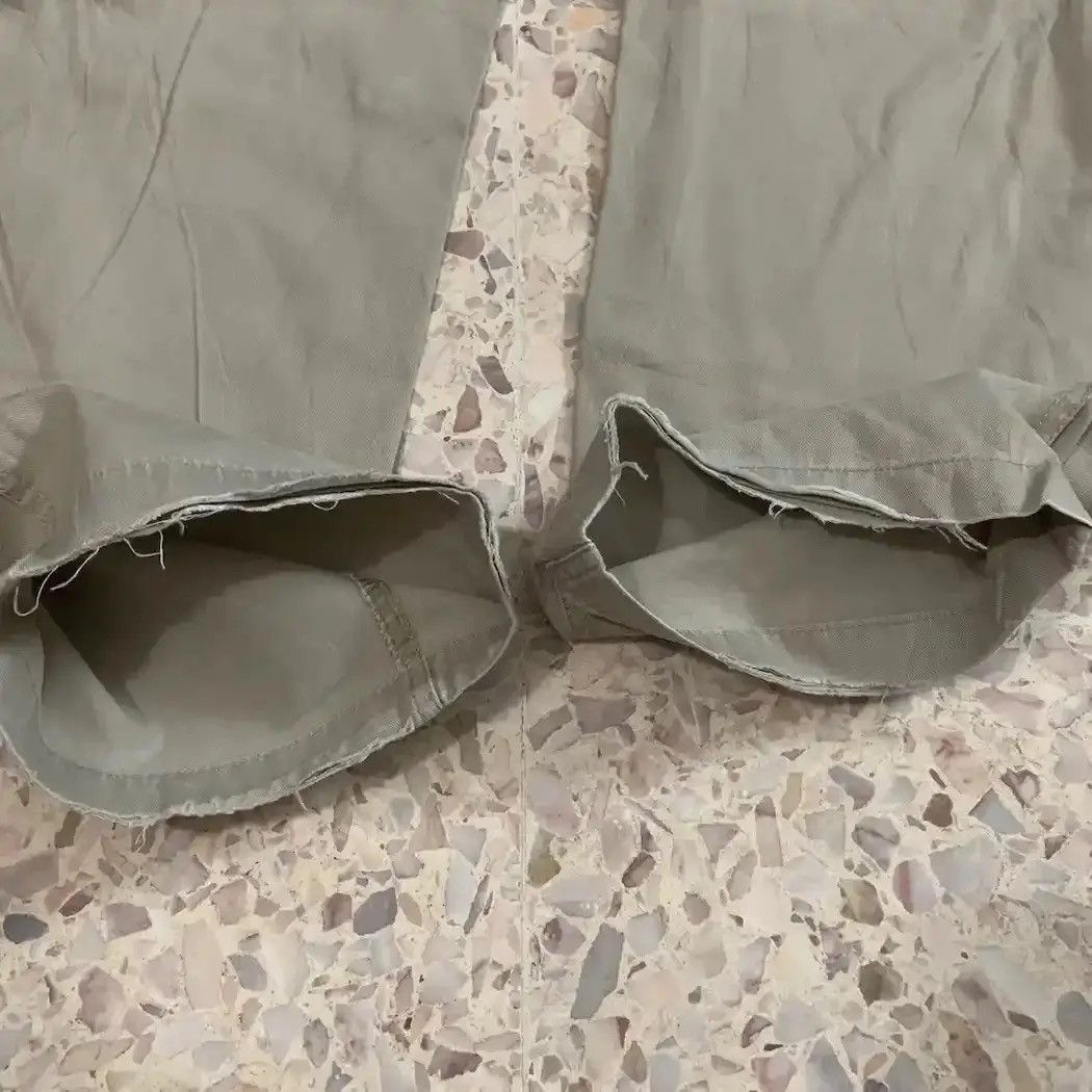 20471120 STEALS💥Multipocket Utility Japanese Vtg Trousers Cargo Pant Size US 30 / EU 46 - 12 Thumbnail