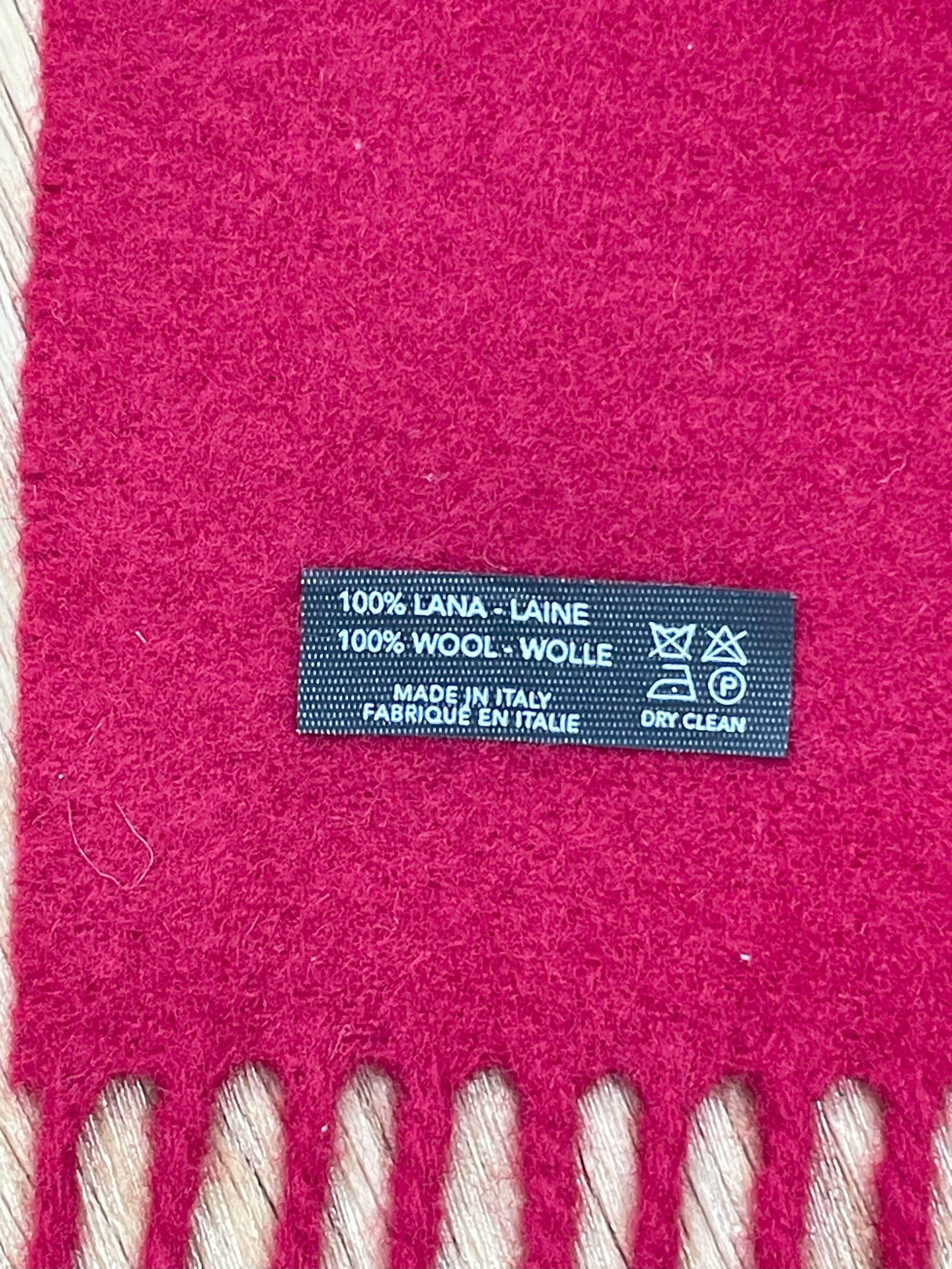 agnes b. Agnes B. Scarf / Muffler - 6175 Size ONE SIZE - 6 Thumbnail