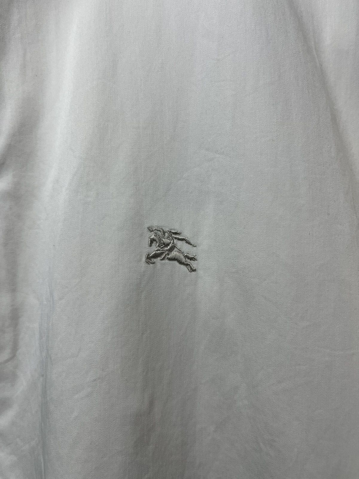 Burberry Authentic BURBERRY Light Jacket Size US L / EU 52-54 / 3 - 4 Thumbnail