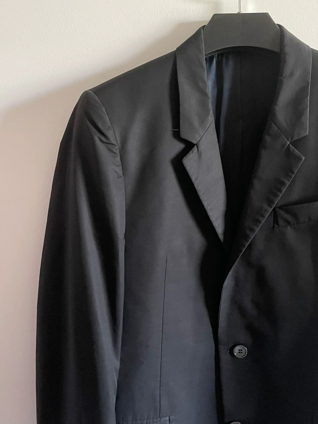 Alexander McQueen Alexander McQueen Lee McQueen F/W08 Runway Jacket 46 Size 46R - 4 Thumbnail