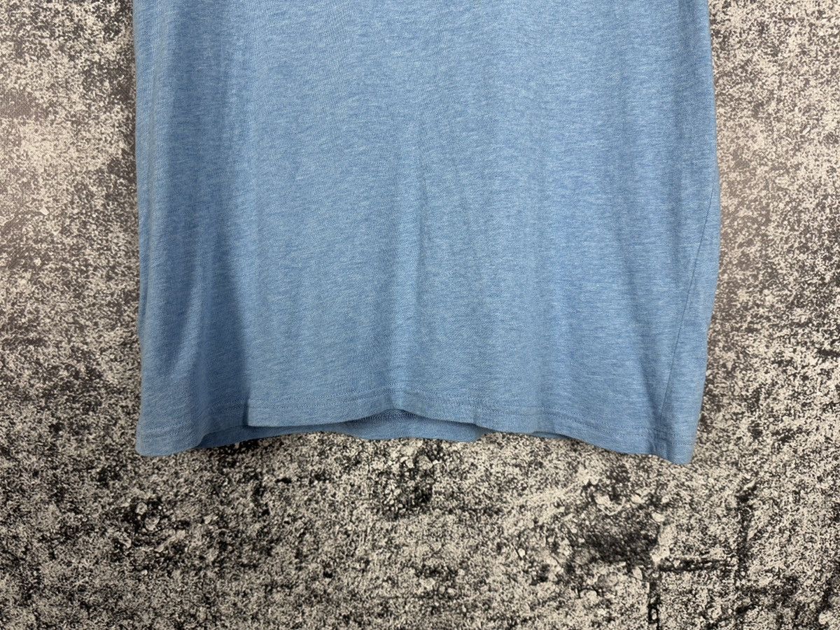 Fred Perry Fred Perry Short Sleeve T-Shirt Casual Streetwear Size M Size US M / EU 48-50 / 2 - 3 Thumbnail