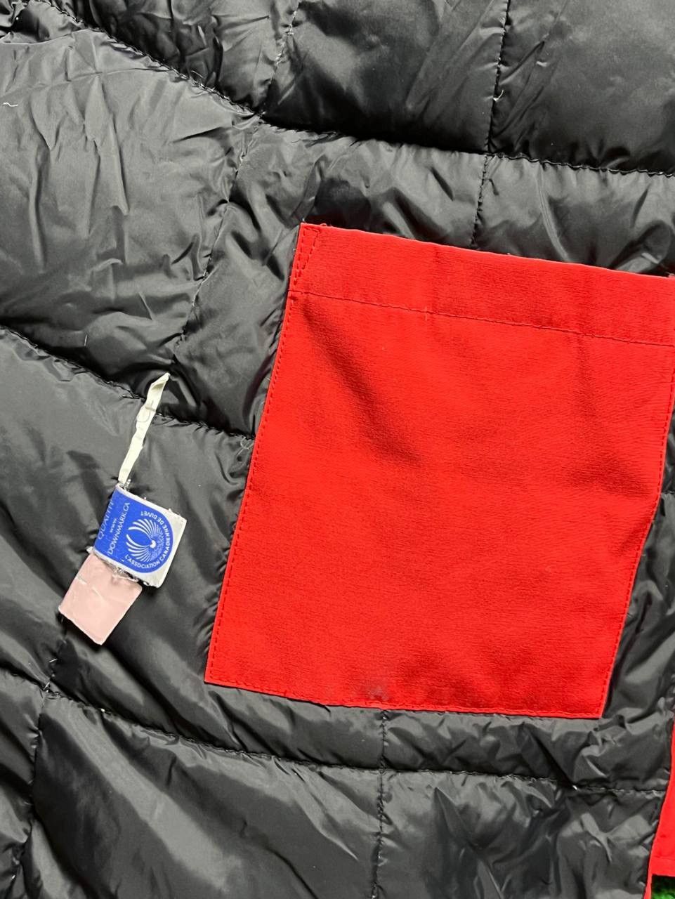 Canada Goose Canada Goose Down Kensington Red Parka RRP-1000$ size XS Size US S / EU 44-46 / 1 - 12 Thumbnail