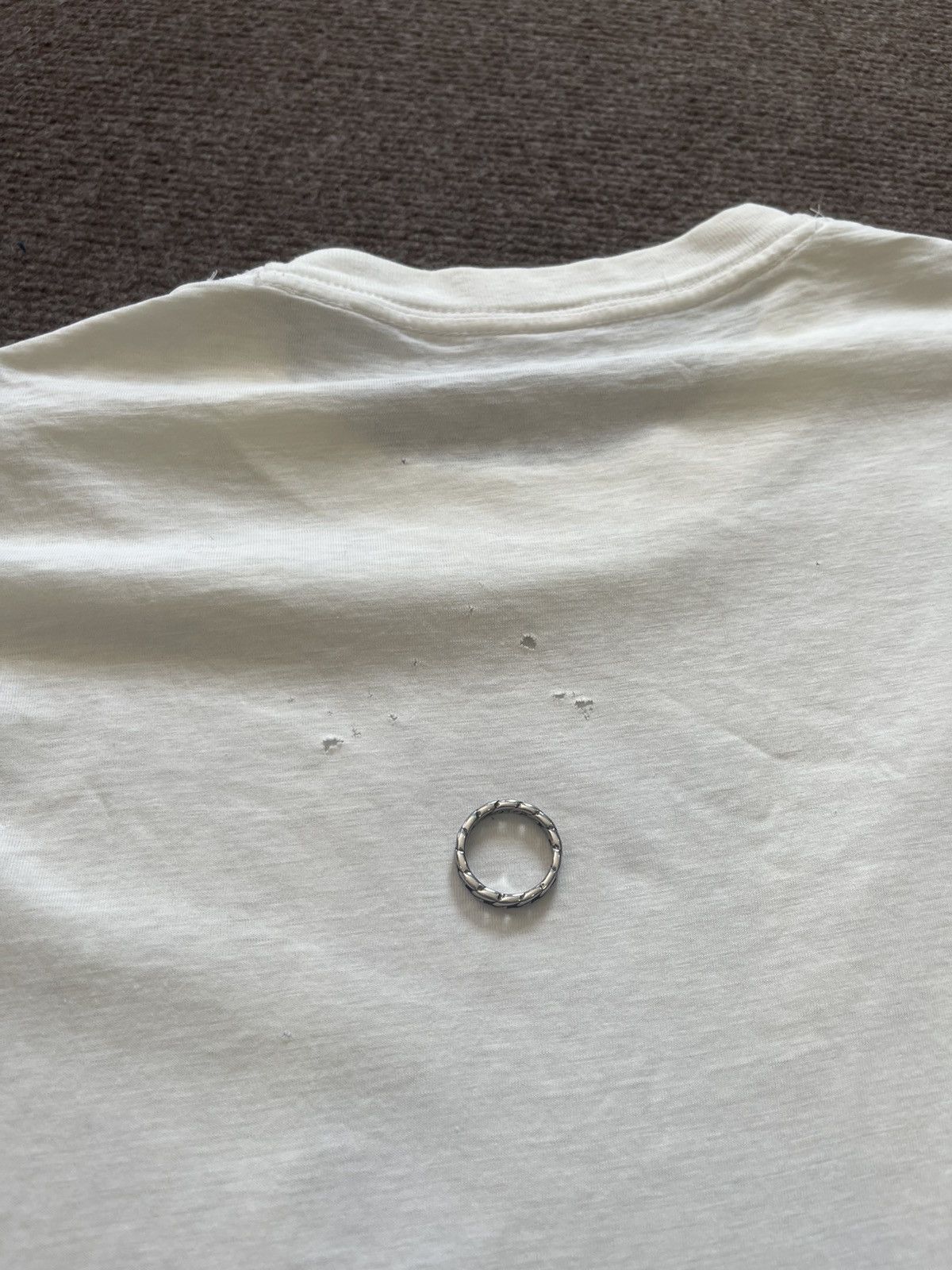 Vintage L'enfant Spencer Ravell vintage art shirt 90s Size US XL / EU 56 / 4 - 7 Thumbnail