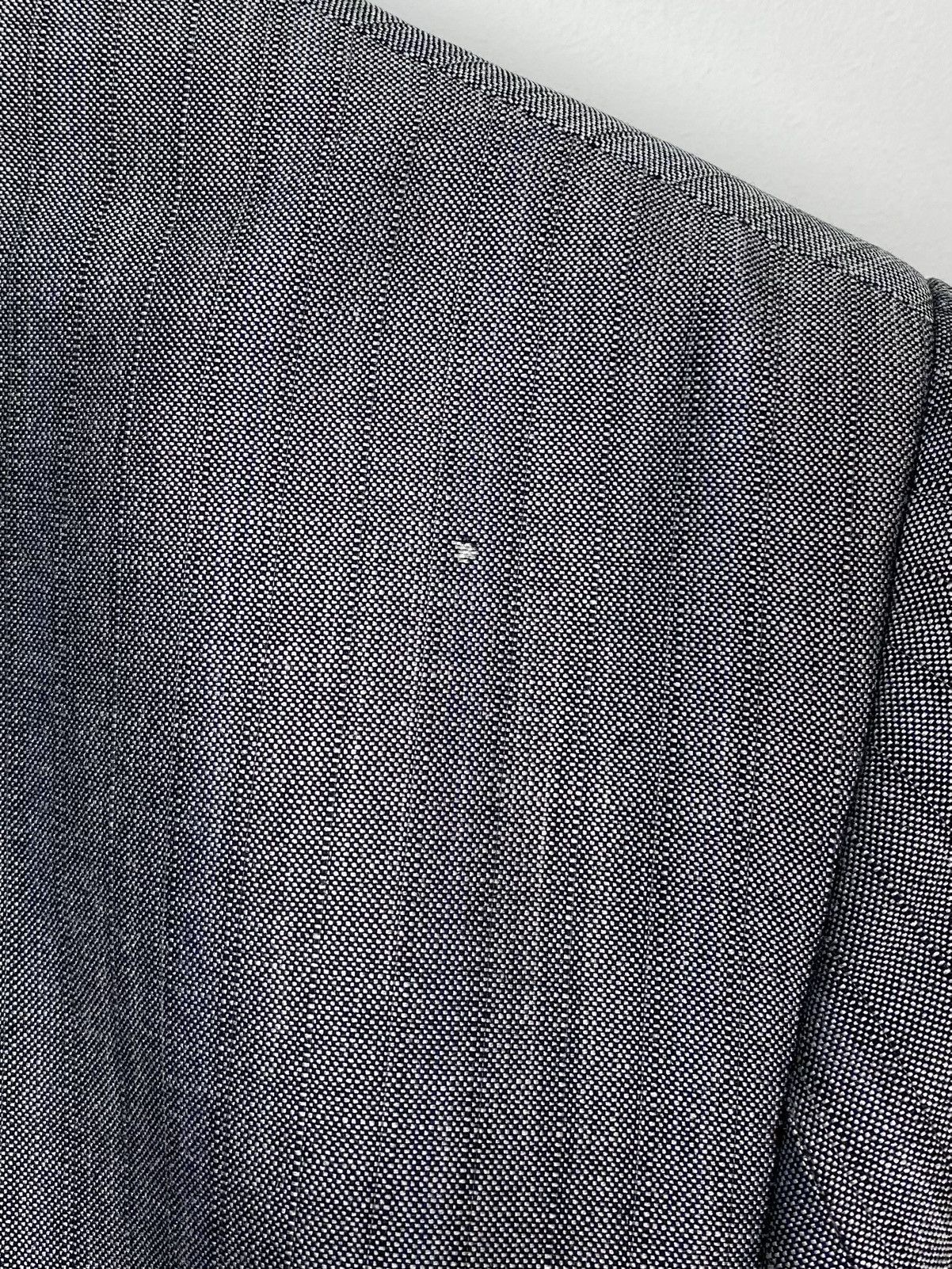 Christian Dior Monsieur Vintage Christian Dior Monsieur Wool Silk Jacket Size L-XL Size US XL / EU 56 / 4 - 16 Thumbnail