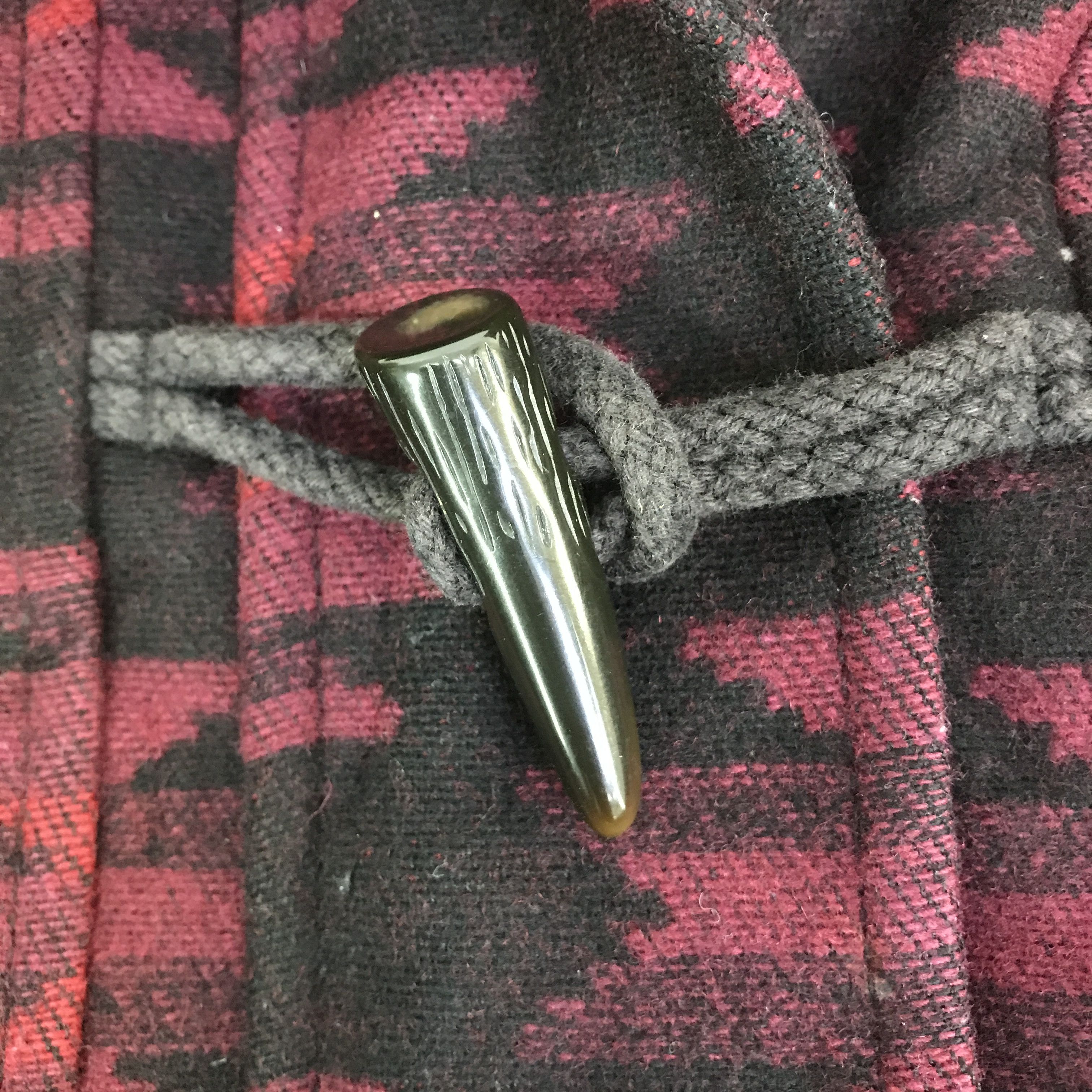Uniqlo WOOL COLLECTION UNIQLO JACKET K121B10 Size US M / EU 48-50 / 2 - 10 Thumbnail
