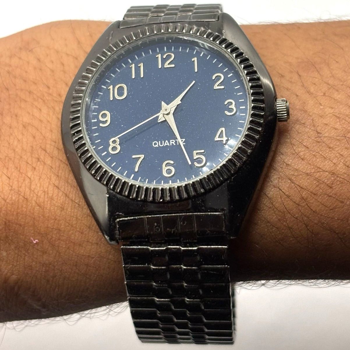 Other Black & Blue Men's Watch Size ONE SIZE - 1 Thumbnail