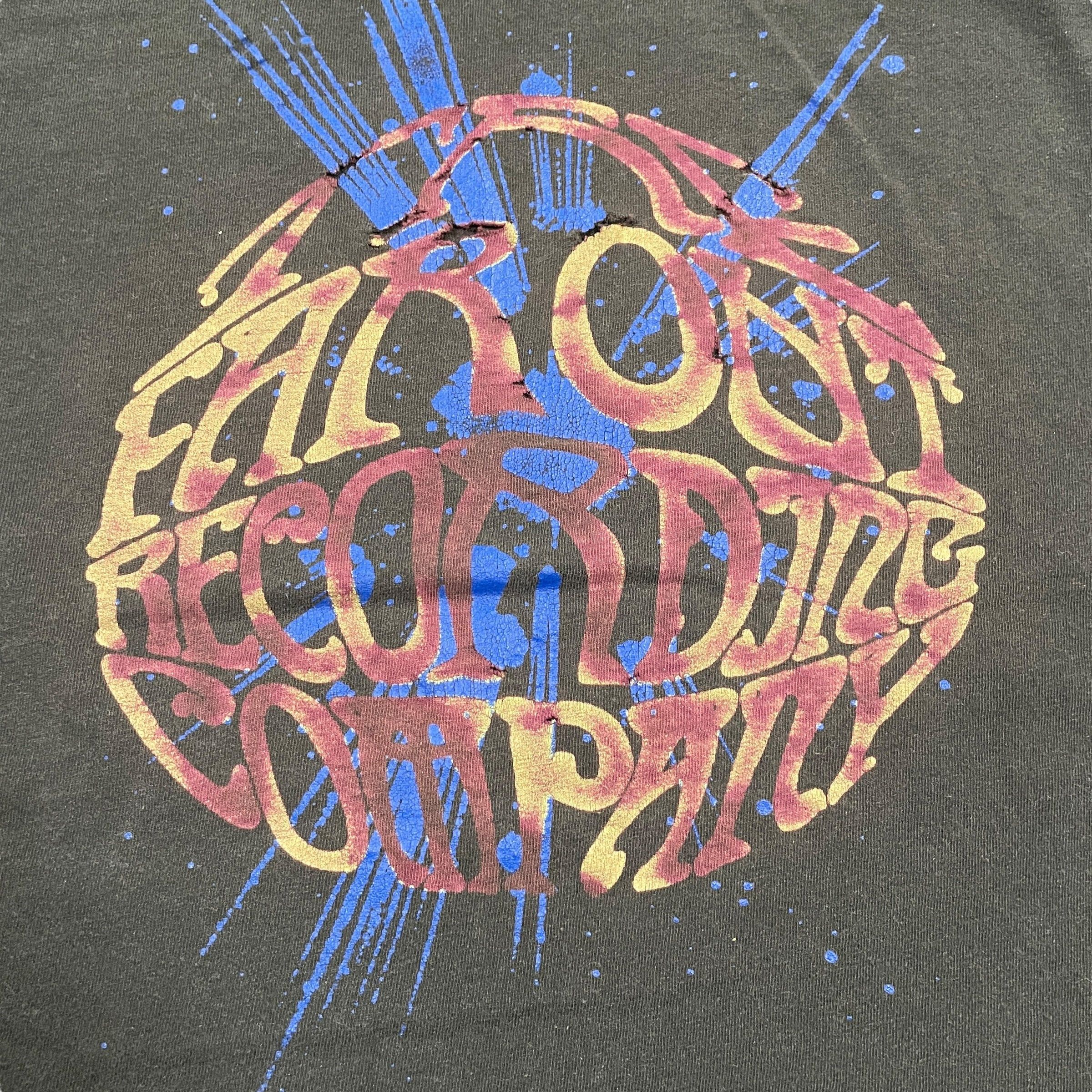 Other 80s The Wonder Stuff Vintage Single Stitch Band T-Shirt Size US M / EU 48-50 / 2 - 4 Thumbnail