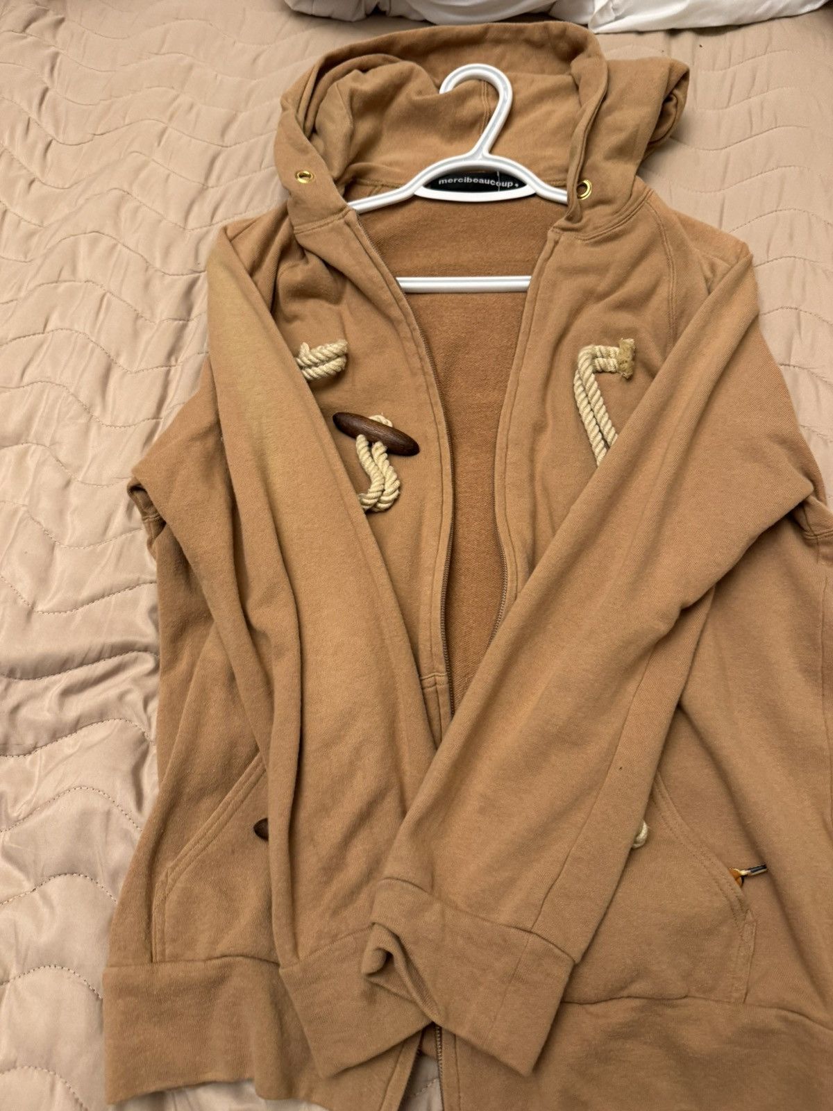 mercibeaucoup Mercibeaucoup， jacket Size US M / EU 48-50 / 2 - 2 Thumbnail