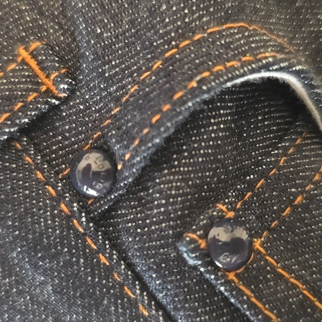 Louis Vuitton Slim straight cut Size US 34 / EU 50 - 7 Thumbnail