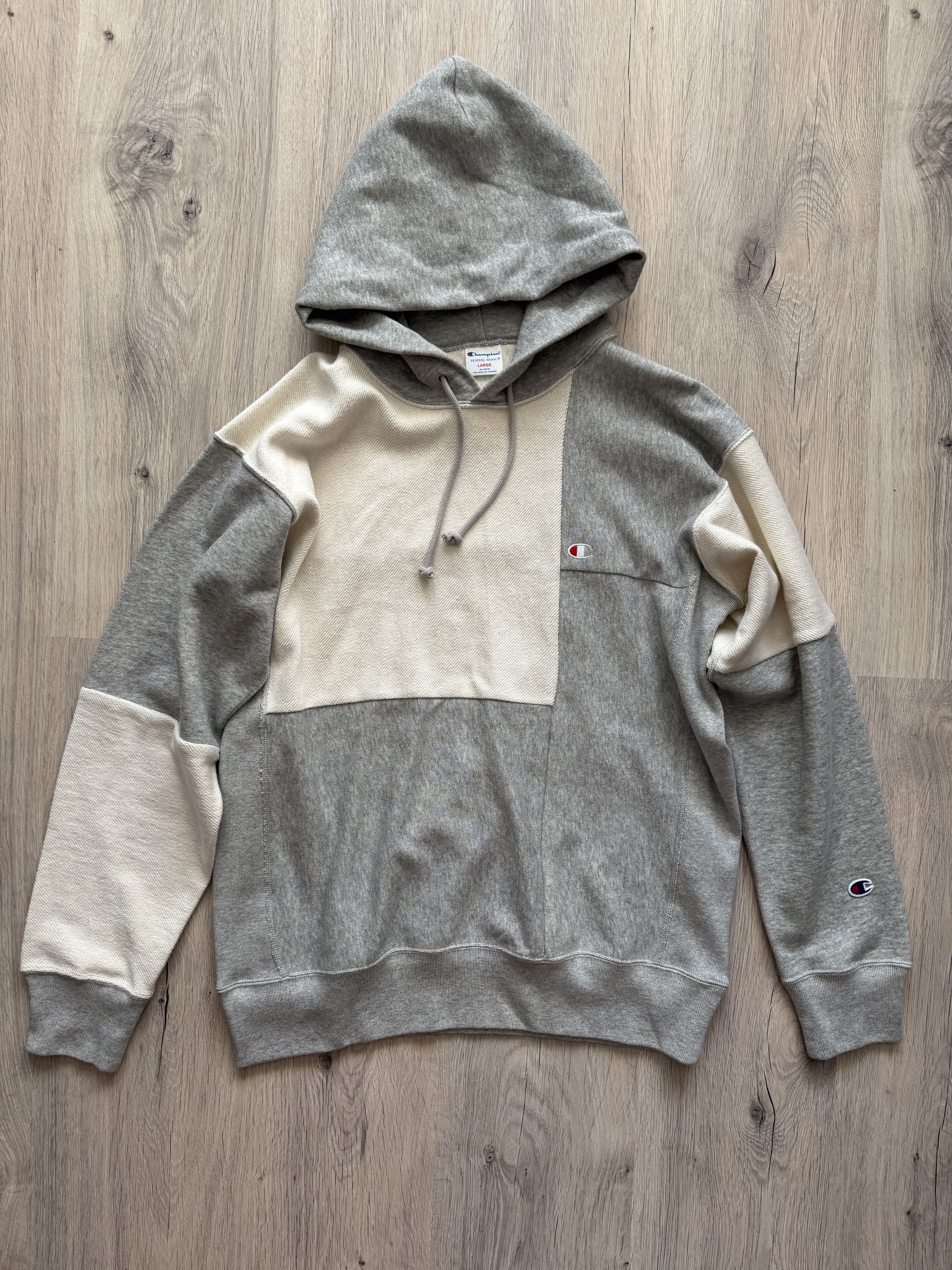 Champion Champion Japan x Beams x Popeye Magazine Limited Hoodie
