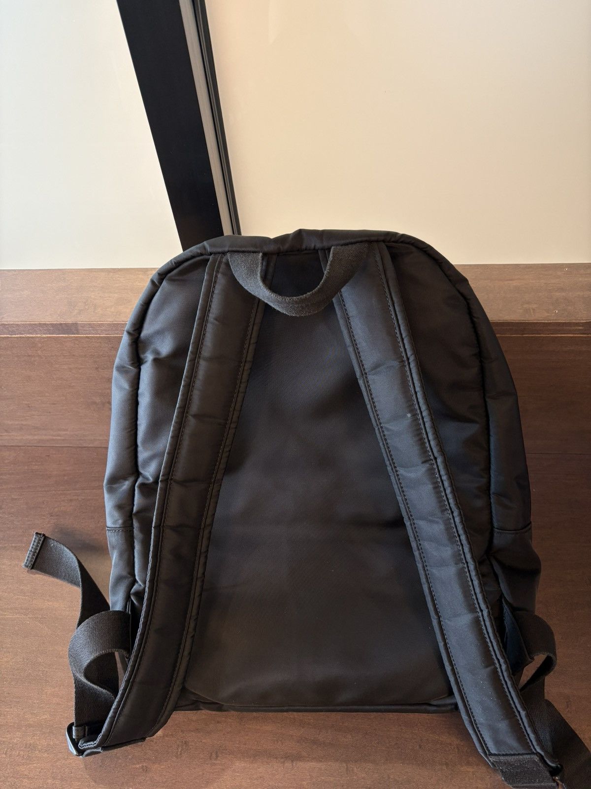 Fear of God Essential OG Logo BackPack OneSize Size ONE SIZE - 5 Thumbnail