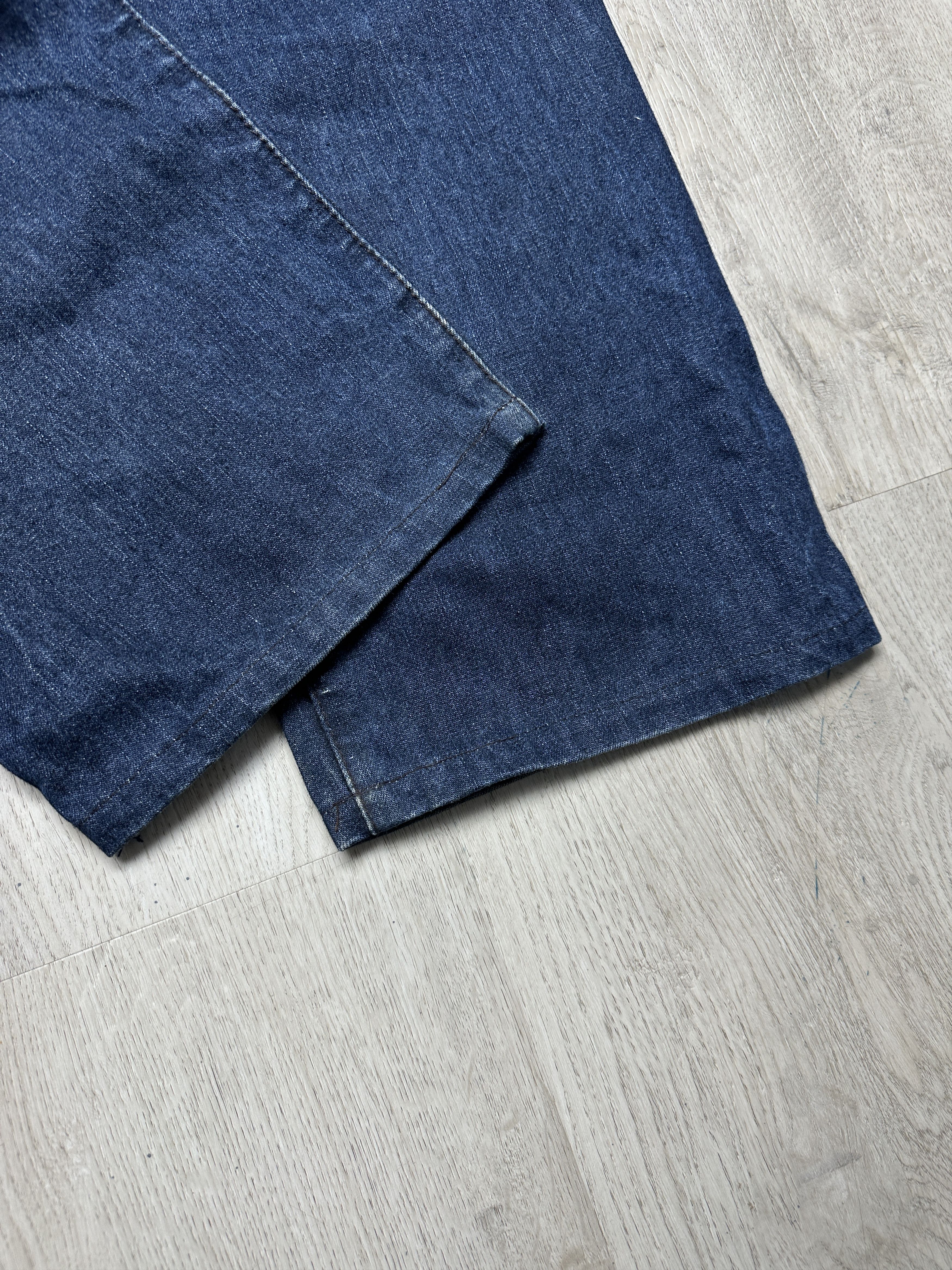 Paul Smith Paul Smith Vintage Mens Denim Pants Jeans Size US 34 / EU 50 - 9 Thumbnail