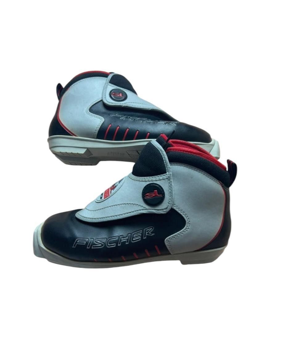 Other Fischar cross-country ski boots Size US 5.5 / EU 38 - 1 Thumbnail