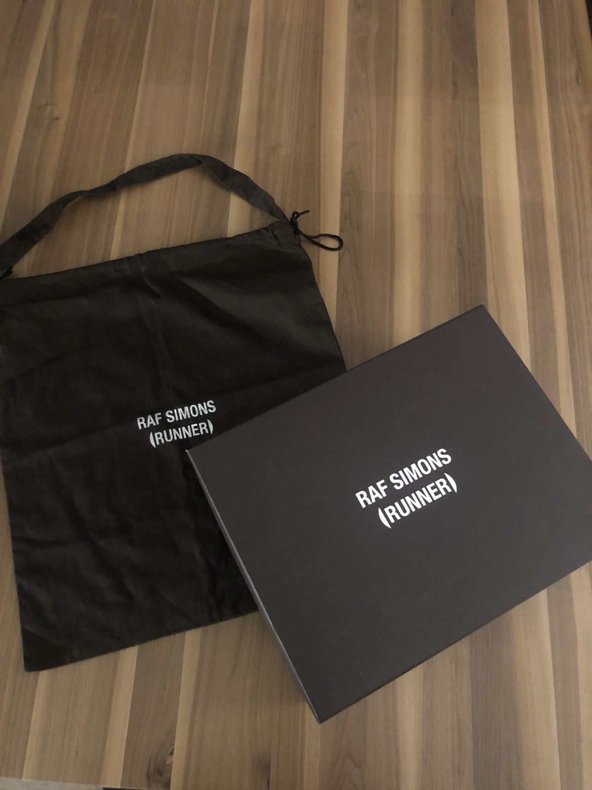 rafsimonsバッグ RAF SIMONS ラフシモンズ イーストパック EASTPAK リュック