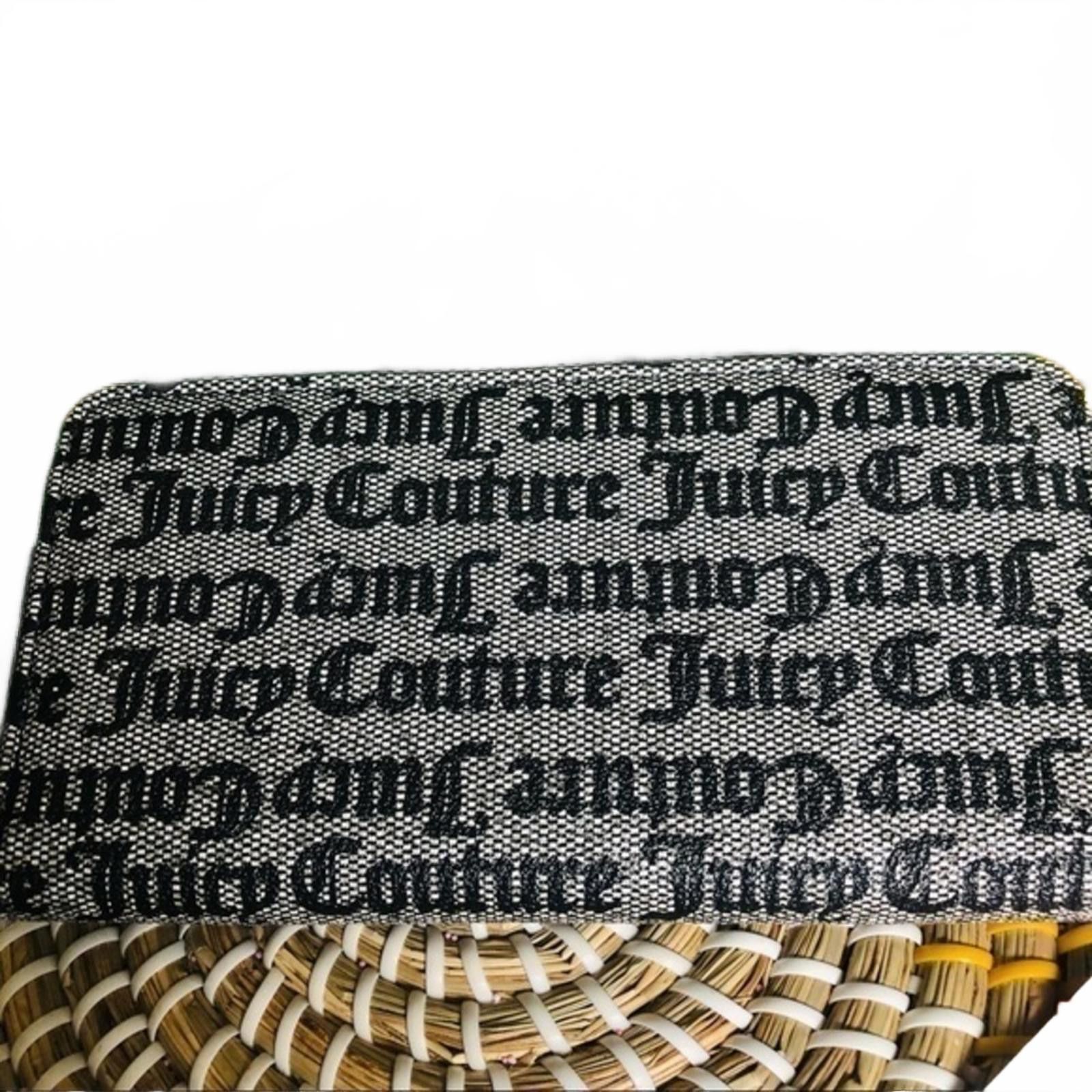 Juicy Couture Jeans Juicy Couture Logo Wallet NWT Size ONE SIZE - 4 Thumbnail