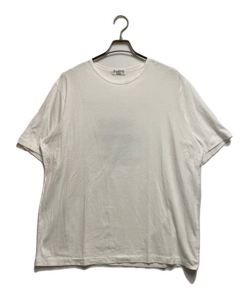 Yohji Yamamoto Yohji Yamamoto pour homme staff t-shirt Size US L / EU 52-54 / 3 - 1 Thumbnail