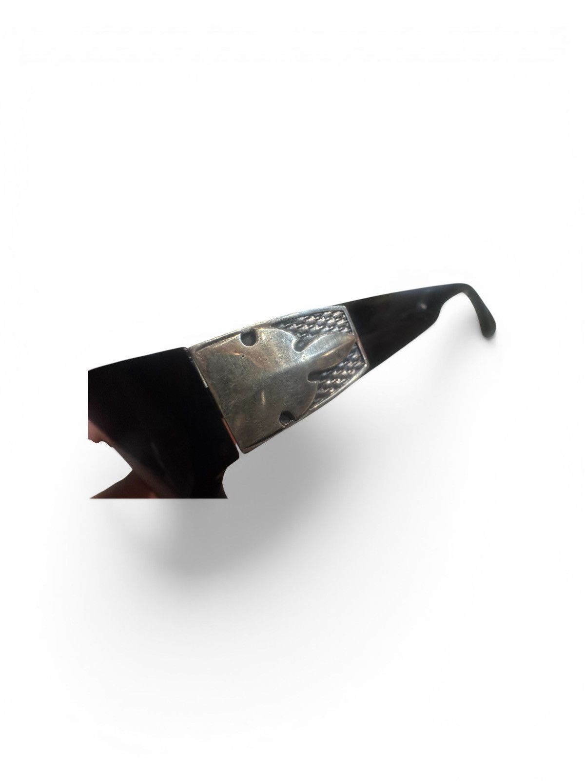 Chrome Hearts Chrome Hearts G-MONEY IV Sunglasses Size ONE SIZE - 7 Thumbnail