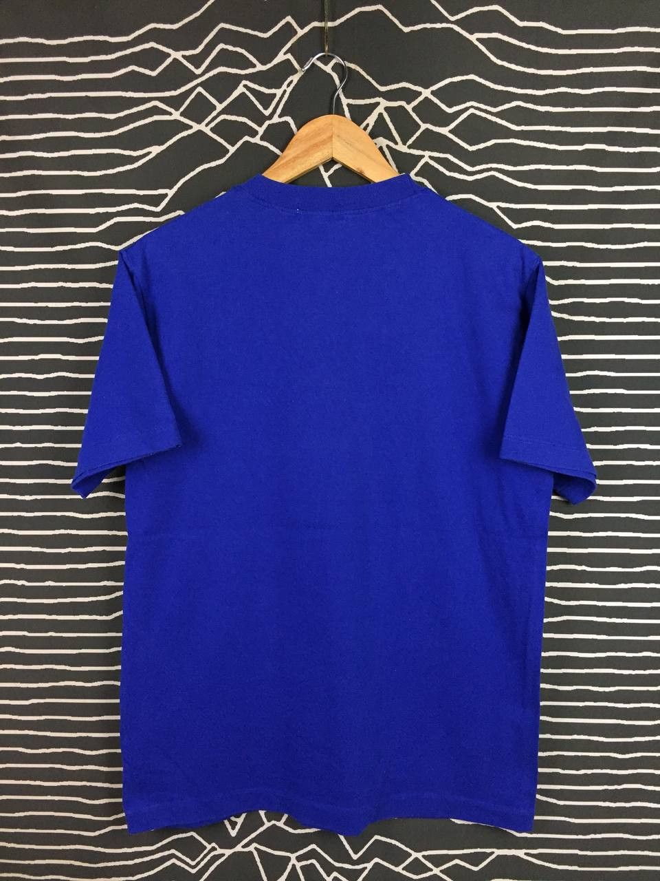 Vintage Vtg Republic of The Philippines Senate Official Seal Tee Size US M / EU 48-50 / 2 - 6 Thumbnail