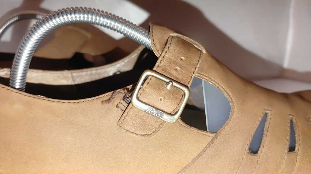 Teva Teva Sandals Size 10.5 Size US 8 / IT 38 - 4 Thumbnail