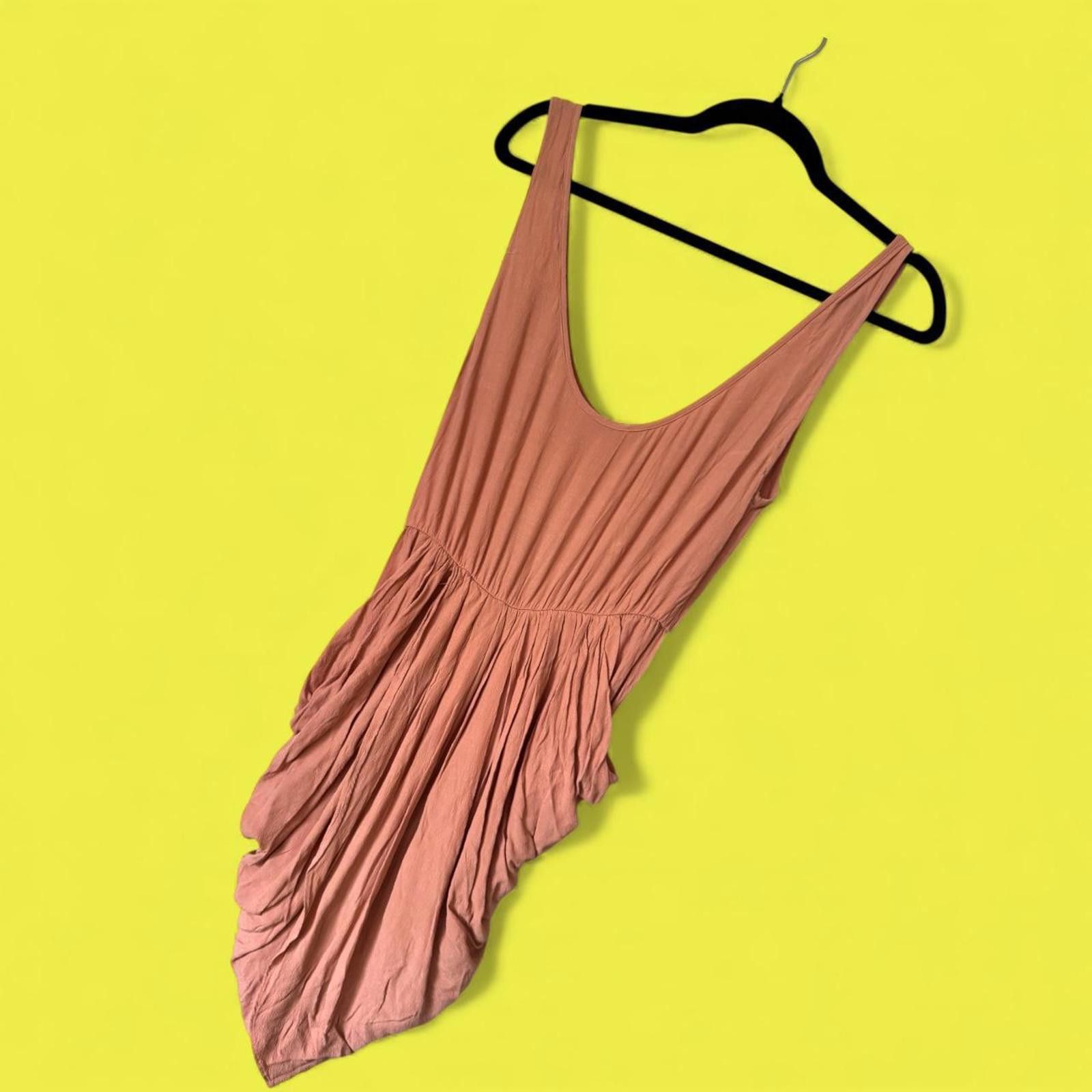 Other Camilla and Marc Draped Jersey Dress – (Like New) Size S / US 4 / IT 40 - 2 Thumbnail