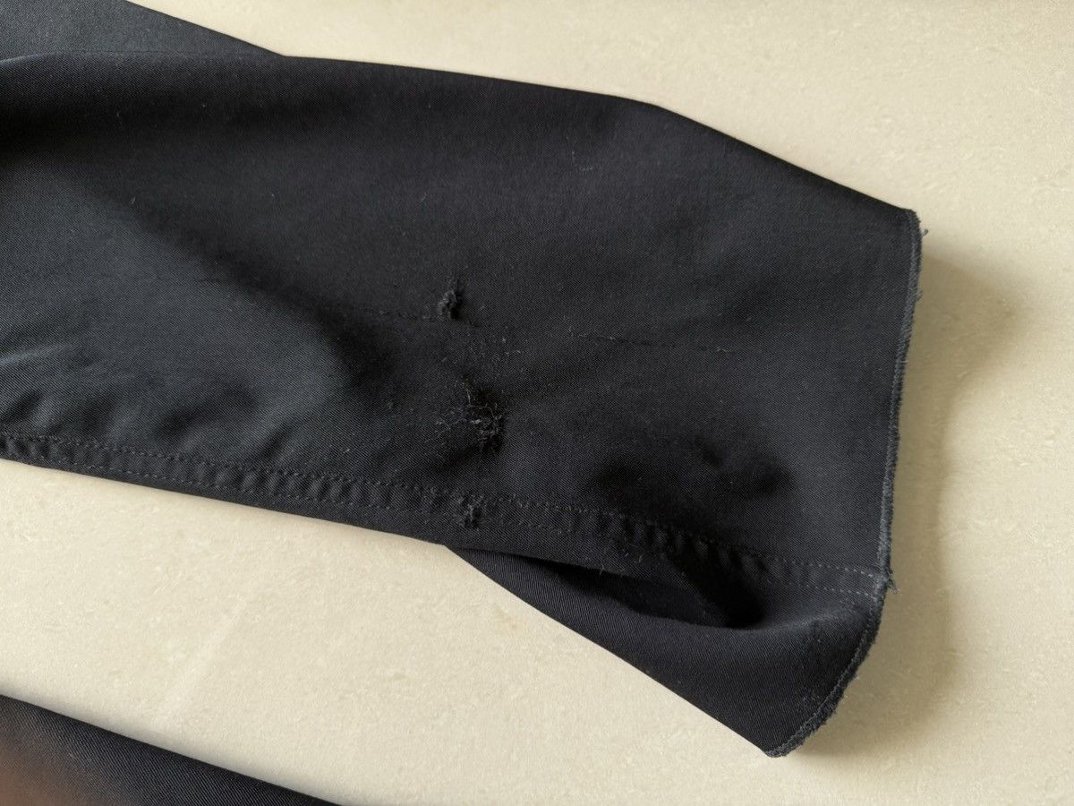 Balenciaga Balenciaga fluid trousers Size US 29 - 3 Thumbnail
