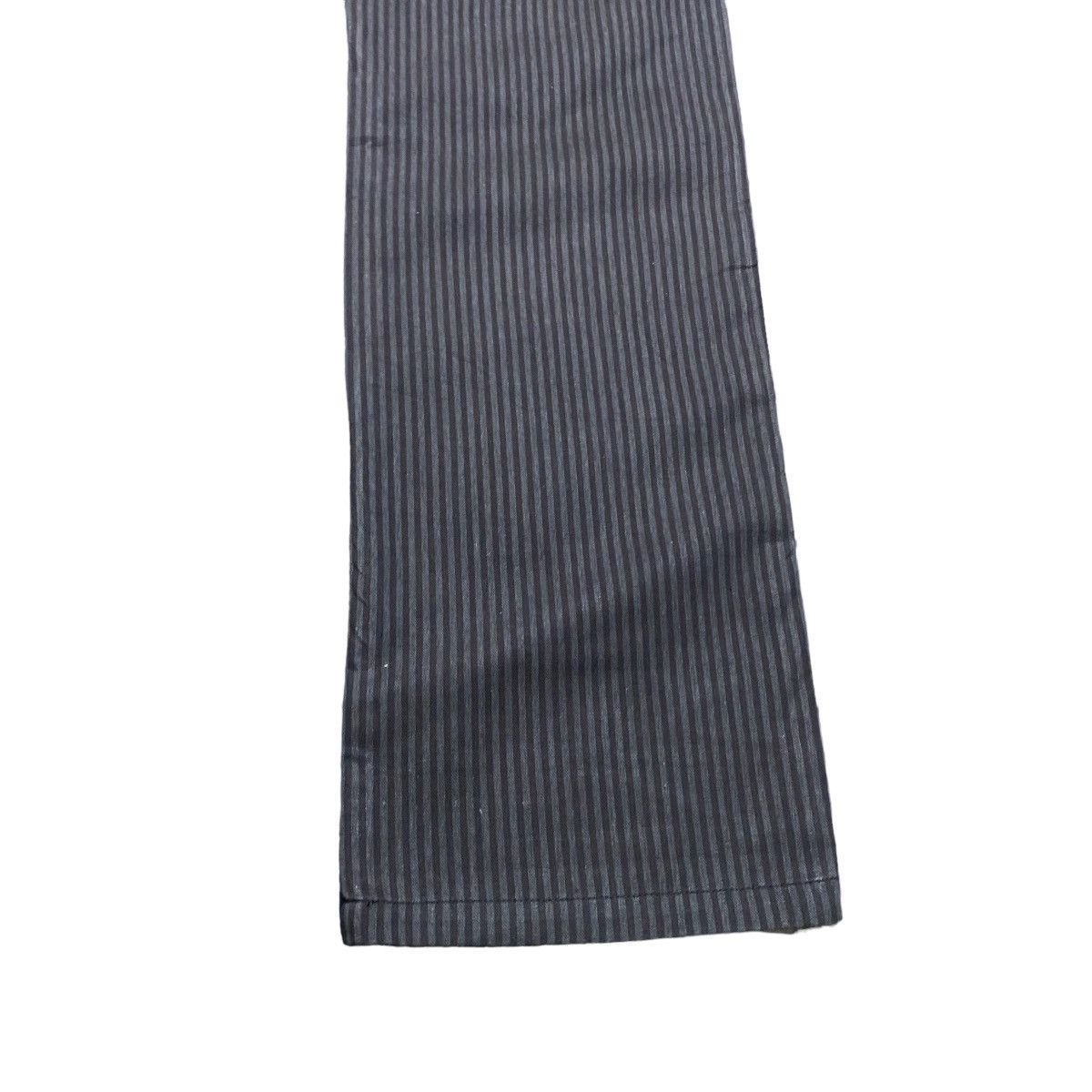 Kamikaze Attack KAMIKAZE ATTACK Hickory Striped Carpenter Pants Size US 30 / EU 46 - 15 Thumbnail