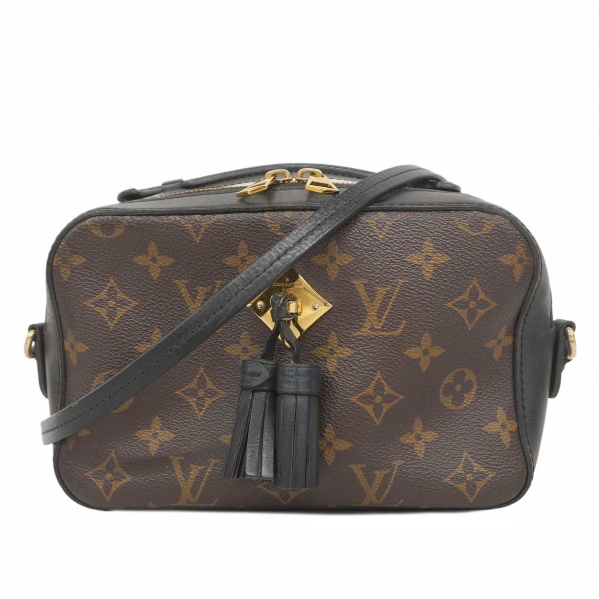 Louis Vuitton Louis Vuitton Saintonge shoulder Size ONE SIZE - 1 Thumbnail
