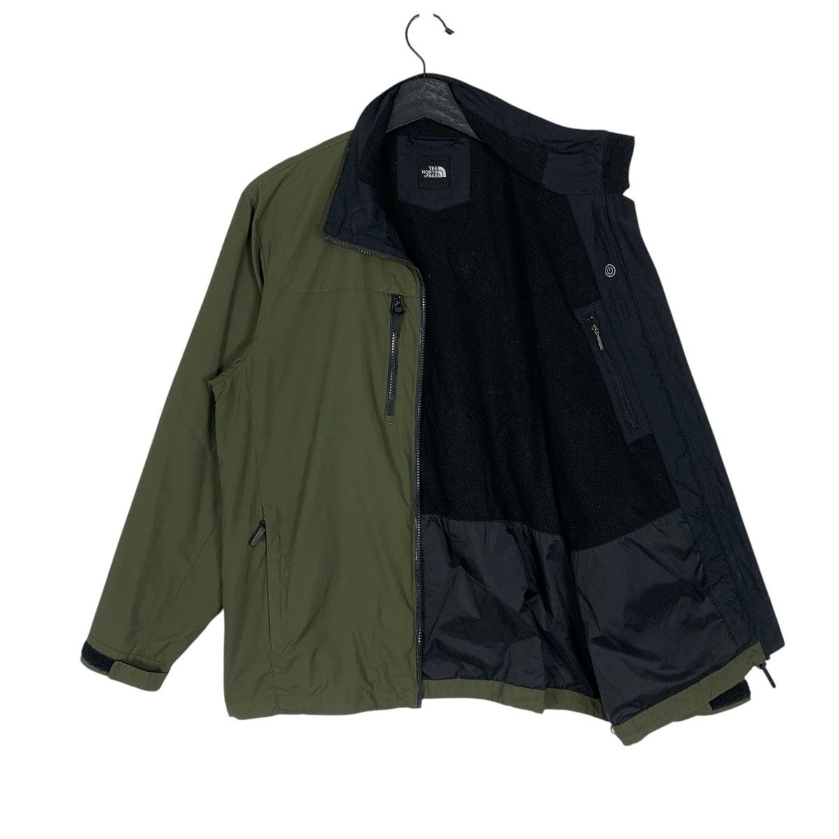 The North Face TheNorthFace TNF Outdoor Outwear JapaneseBrand Windbreaker Size US M / EU 48-50 / 2 - 8 Thumbnail