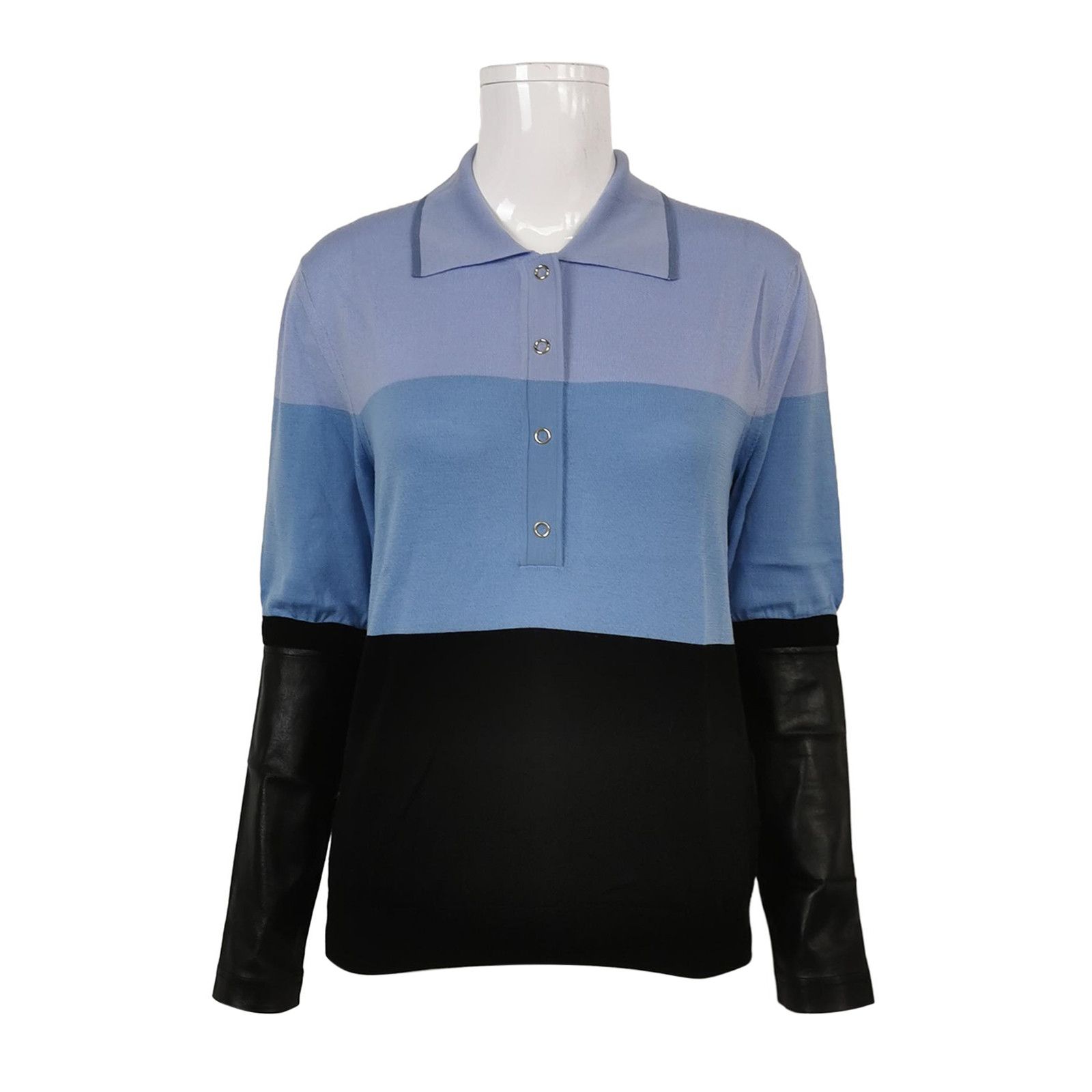 Burberry Burberry Women m Sweaters Size M / US 6-8 / IT 42-44 - 1 Thumbnail