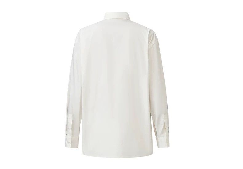 Other Fade-effect Multi-color Button Up Shirt Size US M / EU 48-50 / 2 - 2 Thumbnail