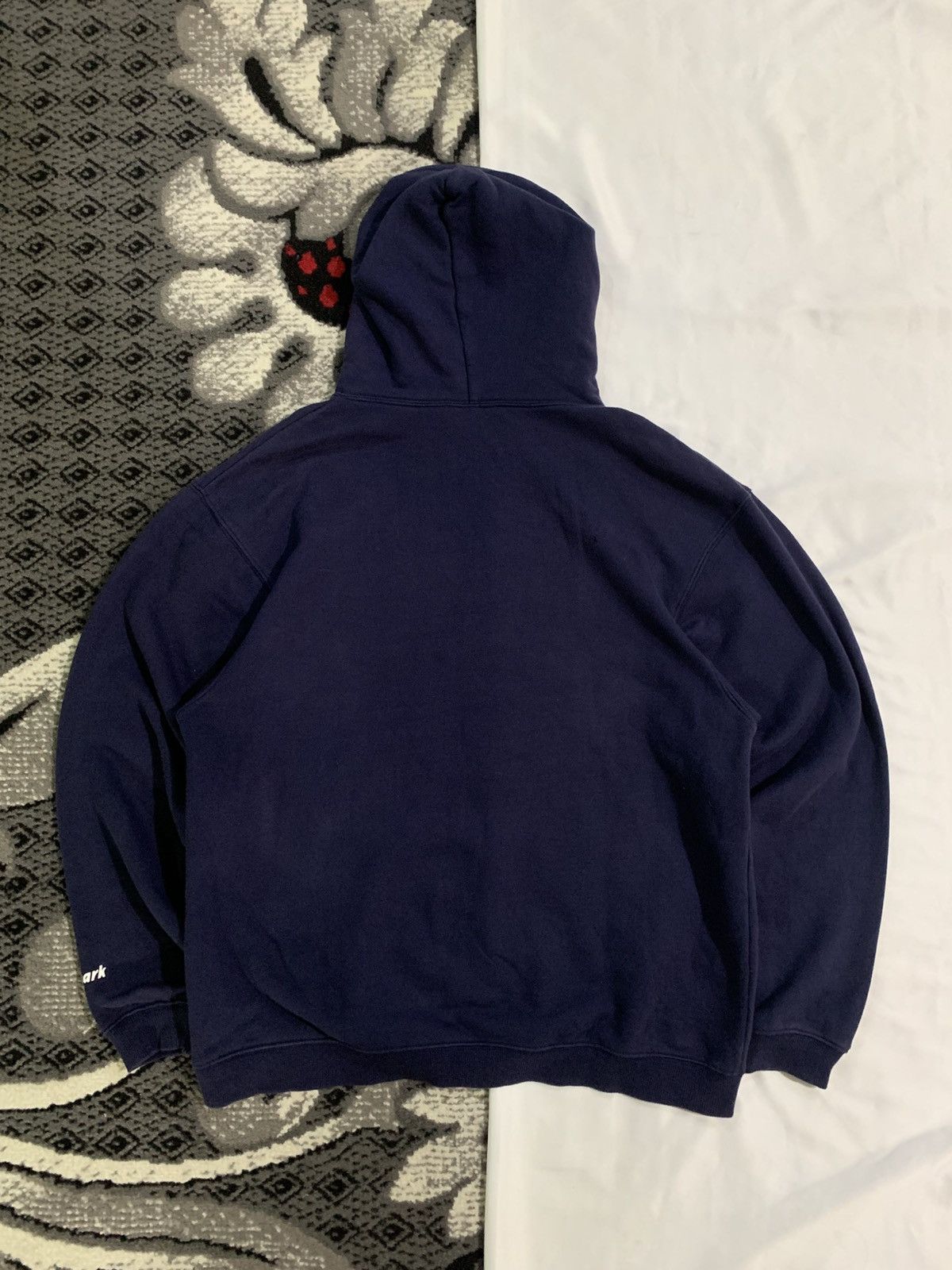 Japanese Brand vintage kissmark japanese hoodie Size US L / EU 52-54 / 3 - 8 Thumbnail