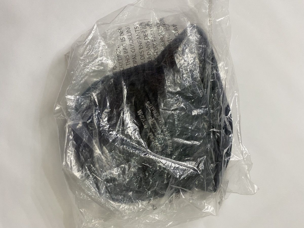 Supreme SUPREME 6 PANEL HAT. Size ONE SIZE - 16 Thumbnail