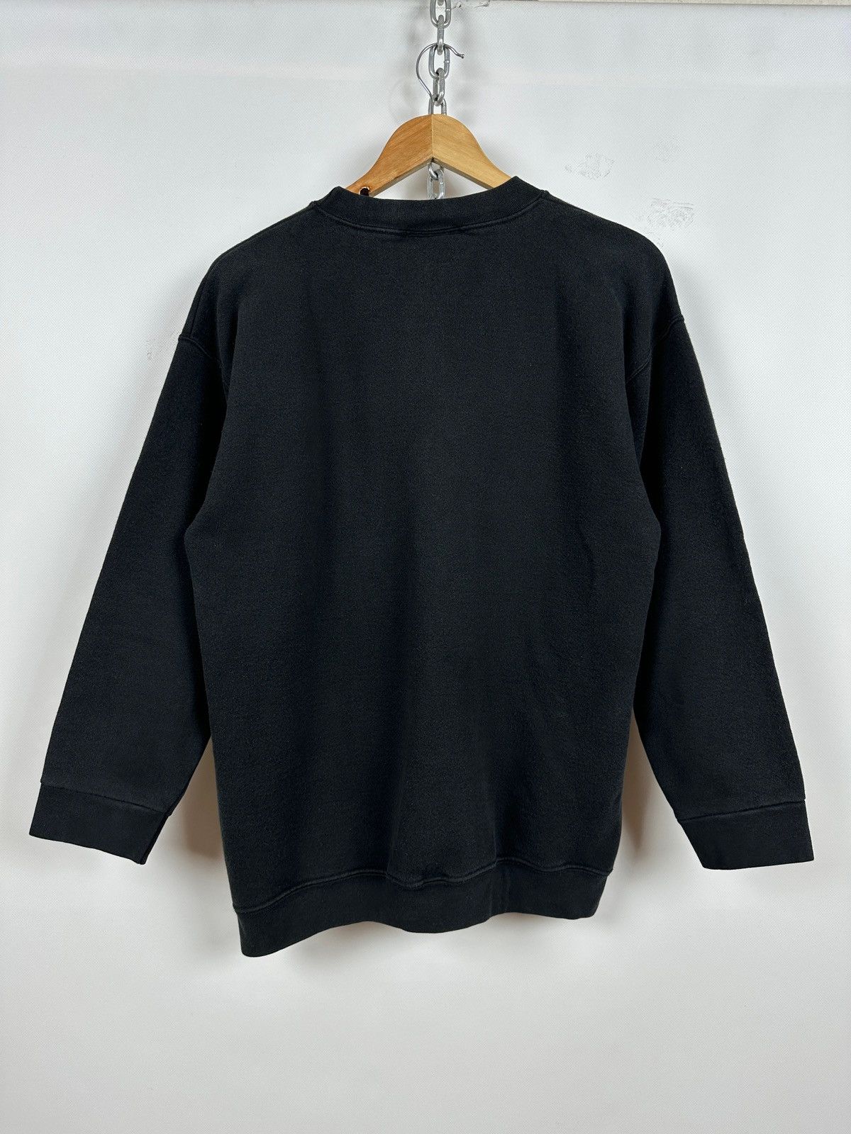 Girl Skateboards Vintage World Industries Rare Skateboard Sweatshirt Size US M / EU 48-50 / 2 - 3 Thumbnail