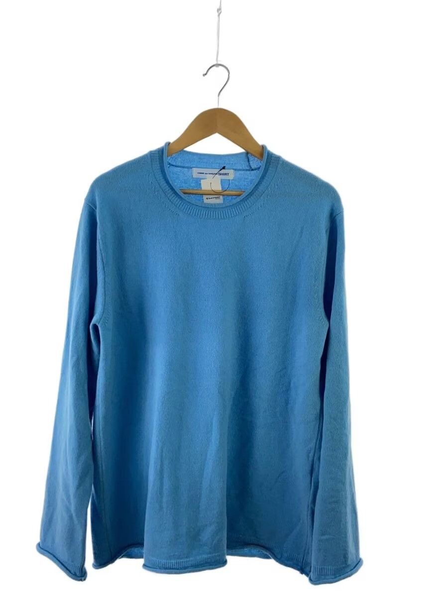 Comme des Garcons SHIRT AW24 Knit Sweater Size US XL / EU 56 / 4 - 1 Thumbnail