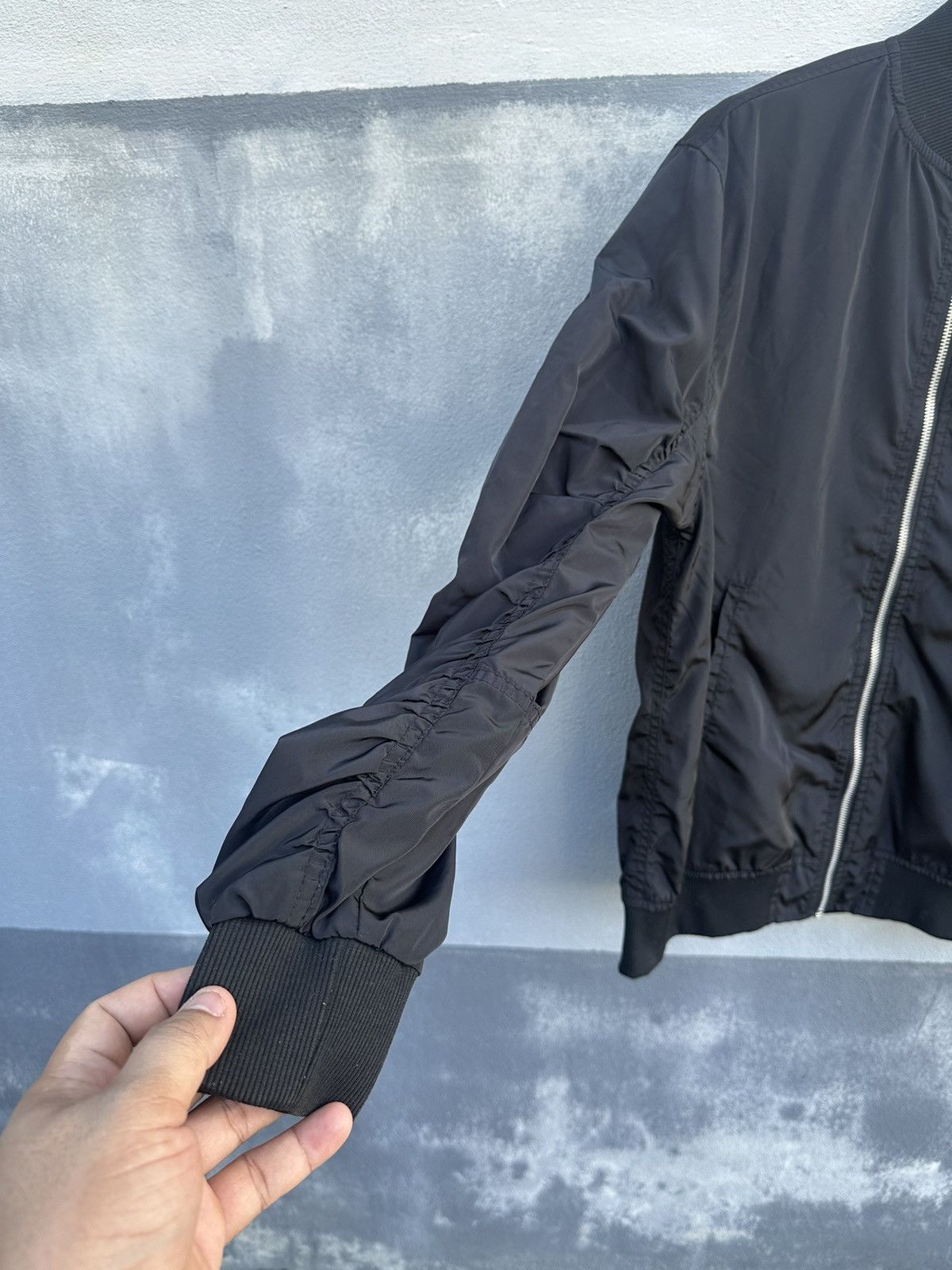 Playboy Playboy backhit bomber jacket Size US M / EU 48-50 / 2 - 3 Thumbnail