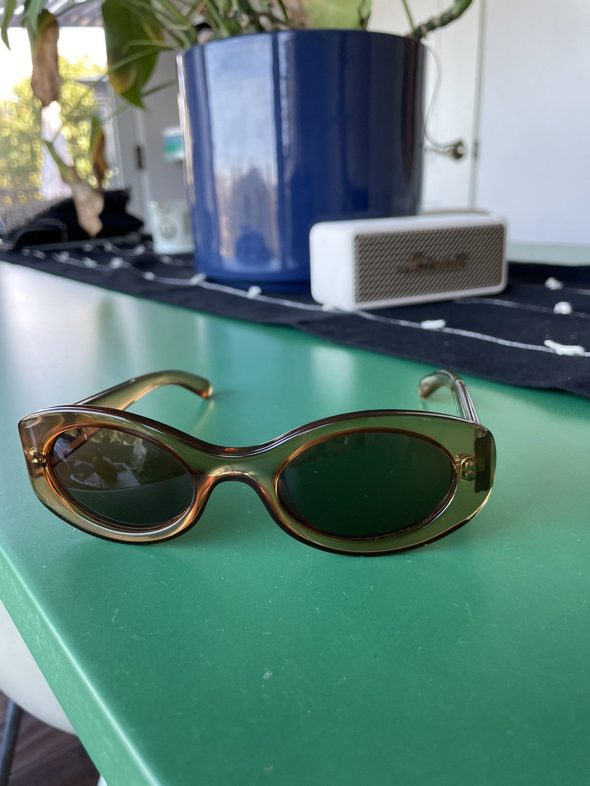 Gucci GUCCI GG2430s Size ONE SIZE - 1 Thumbnail