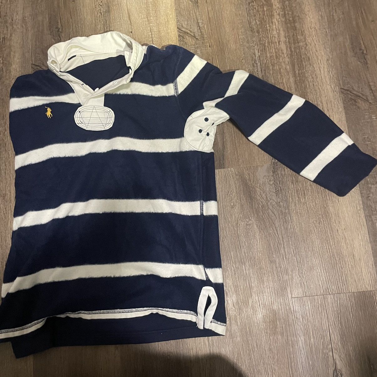 Polo Ralph Lauren 2 POLO TOPS Size US S / EU 44-46 / 1 - 7 Thumbnail