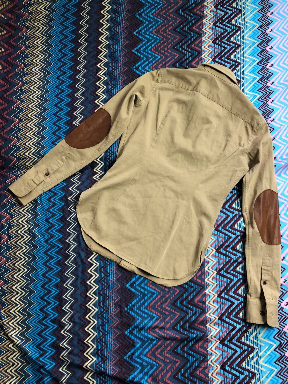 Polo Ralph Lauren × Ralph Lauren Polo ralph lauren button western style Size M / US 6-8 / IT 42-44 - 9 Thumbnail