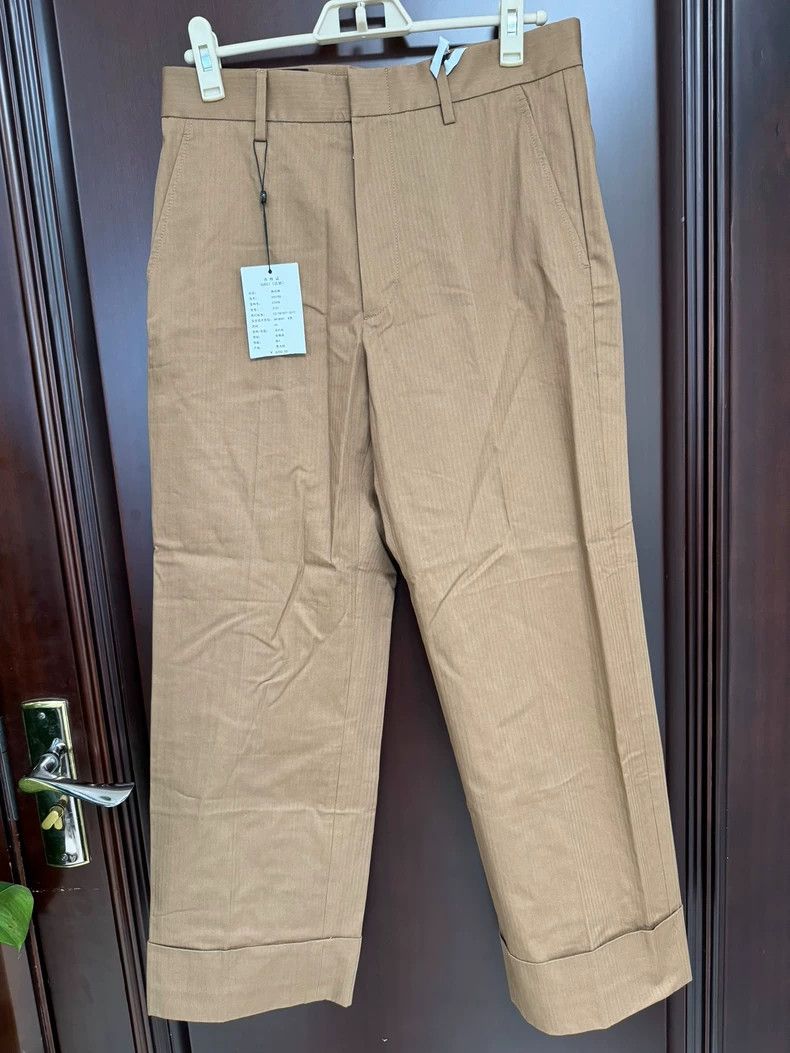 Gucci GucciCasual pants 2503-Nextarrow Size US 28 / EU 44 - 1 Thumbnail