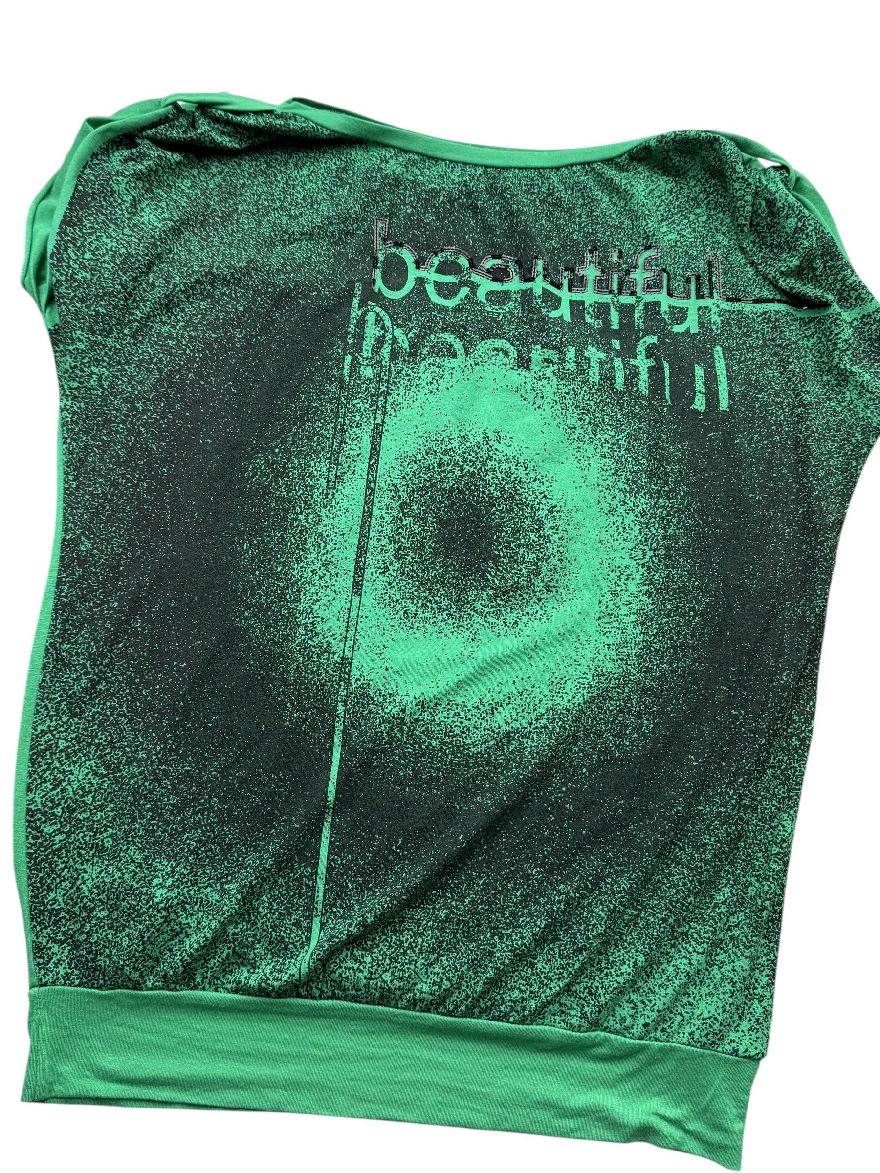 Vintage Y2K Tank Top(V111) Size US S / EU 44-46 / 1 - 2 Thumbnail