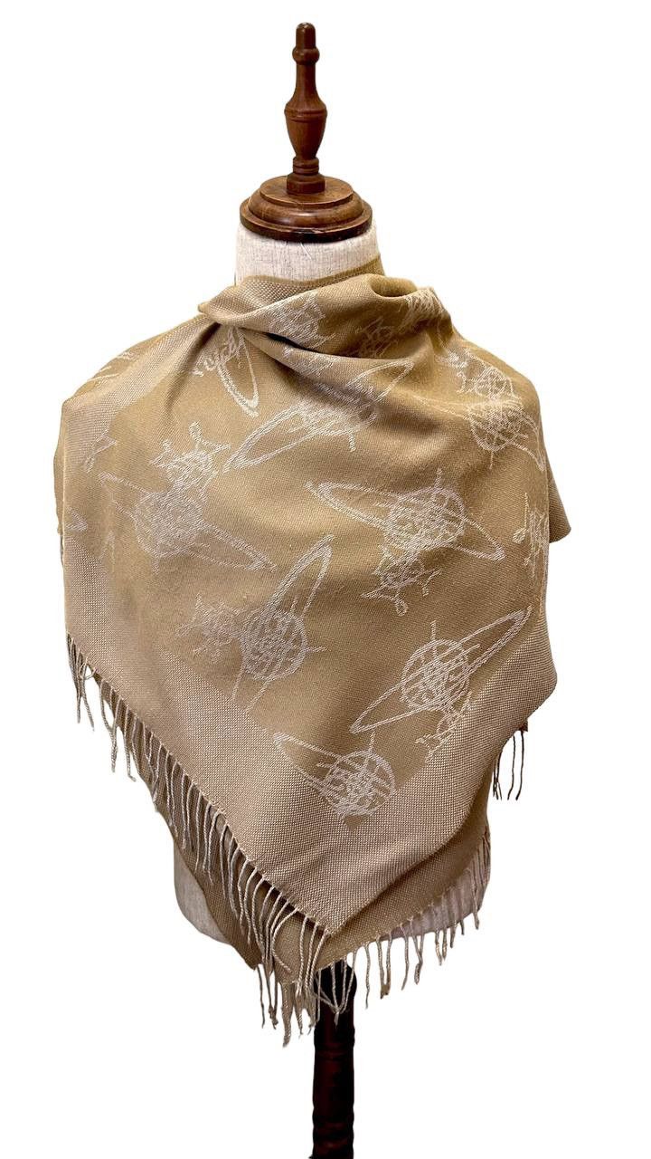 Vivienne Westwood Vivienne Westwood Scarf / Muffler Size ONE SIZE - 1 Thumbnail