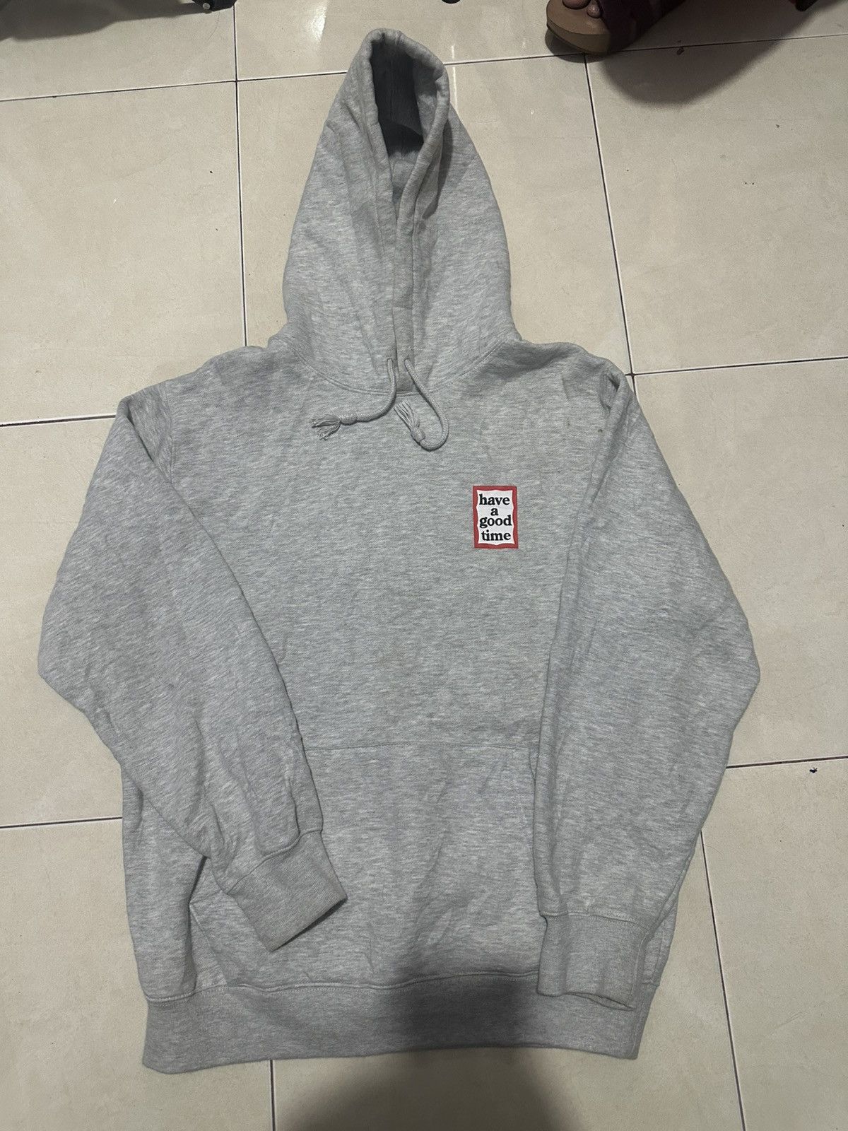Have A Good Time Have a Good Time Hoodie Size US M / EU 48-50 / 2 - 1 Thumbnail