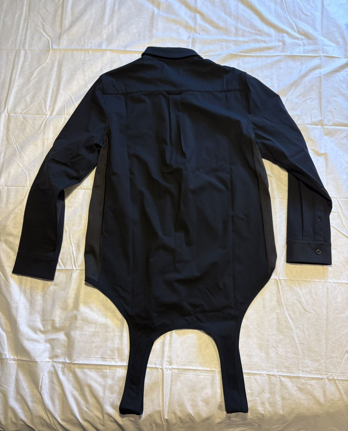 Burberry Burberry shirt. Size US M / EU 48-50 / 2 - 16 Thumbnail