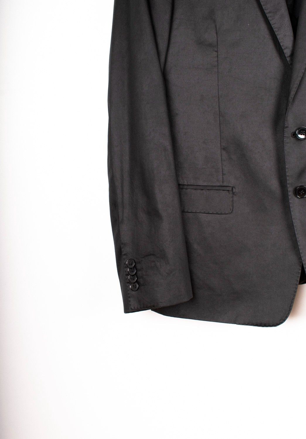 Dolce & Gabbana Dolce Gabbana Men Jacket Casual Martini Blazer Size Large Size US L / EU 52-54 / 3 - 4 Thumbnail