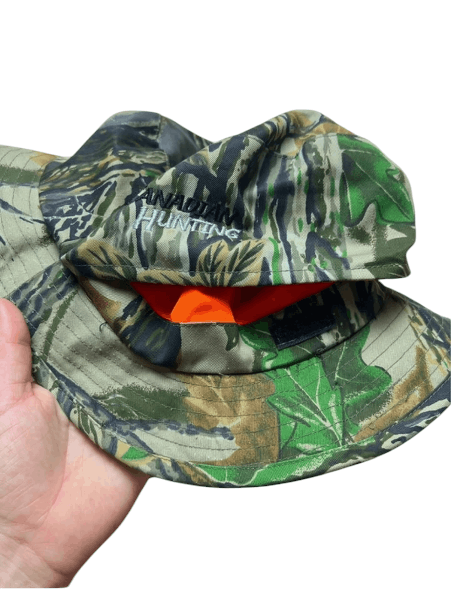 Other Nomad camo bucket hat💥🔥 Size ONE SIZE - 4 Thumbnail