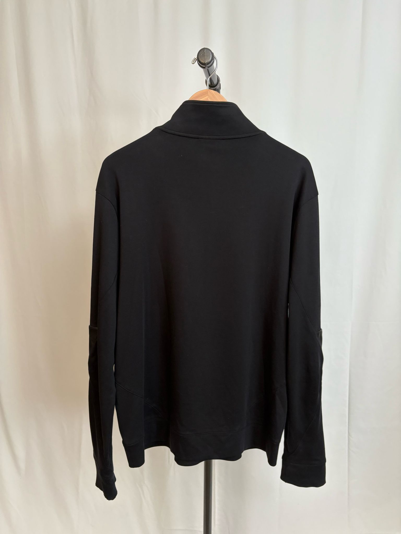 Hugo Boss Red Label LS Quarter-Zip Size US L / EU 52-54 / 3 - 8 Thumbnail