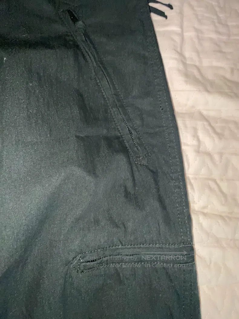 Needles Needles size M Butterfly Nissan Functional Six-Bag Heavy Du Size US 34 / EU 50 - 6 Thumbnail