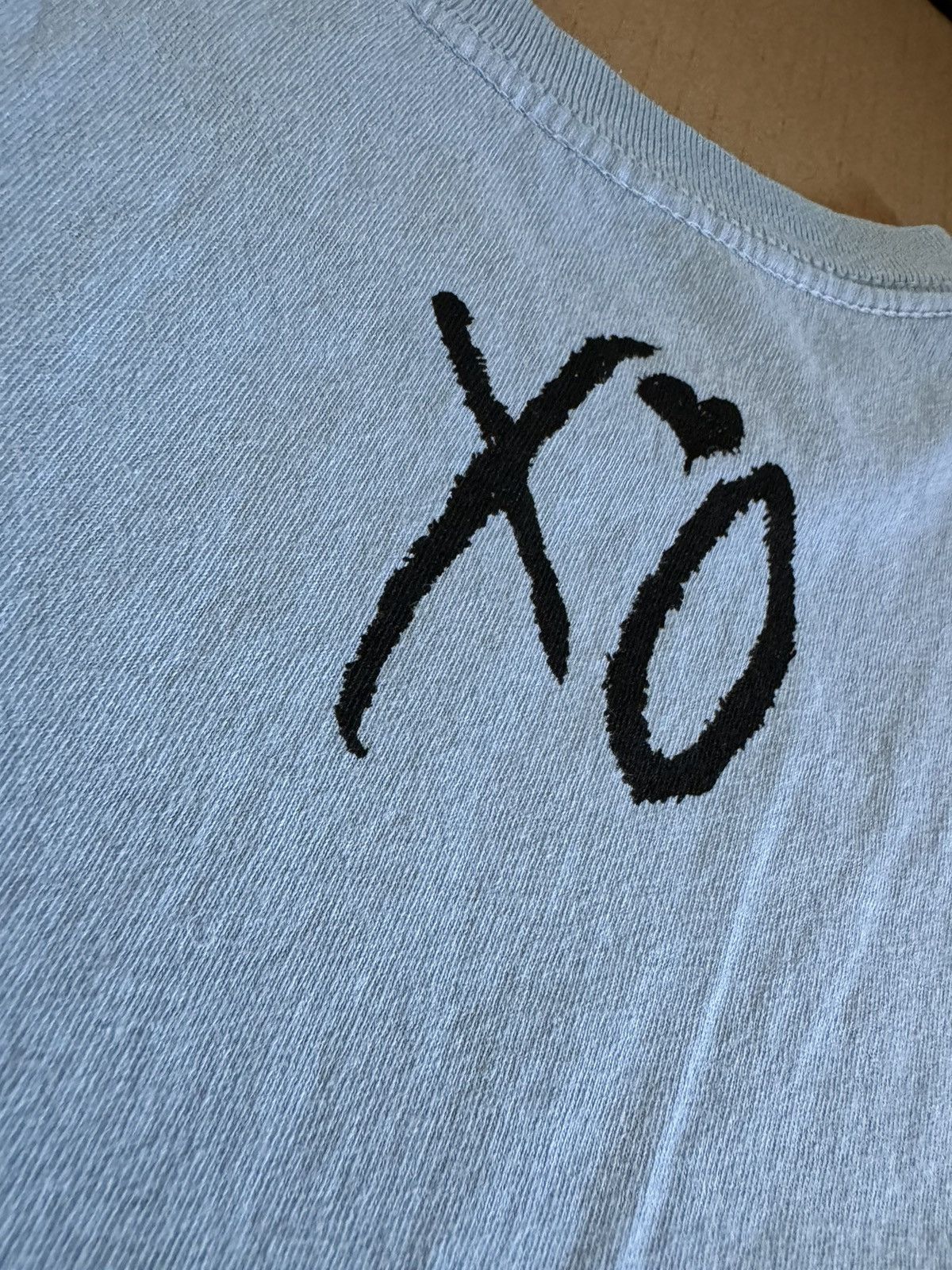 NAV × XO NAV x XO - Good Intentions T-shirt Size US M / EU 48-50 / 2 - 3 Thumbnail
