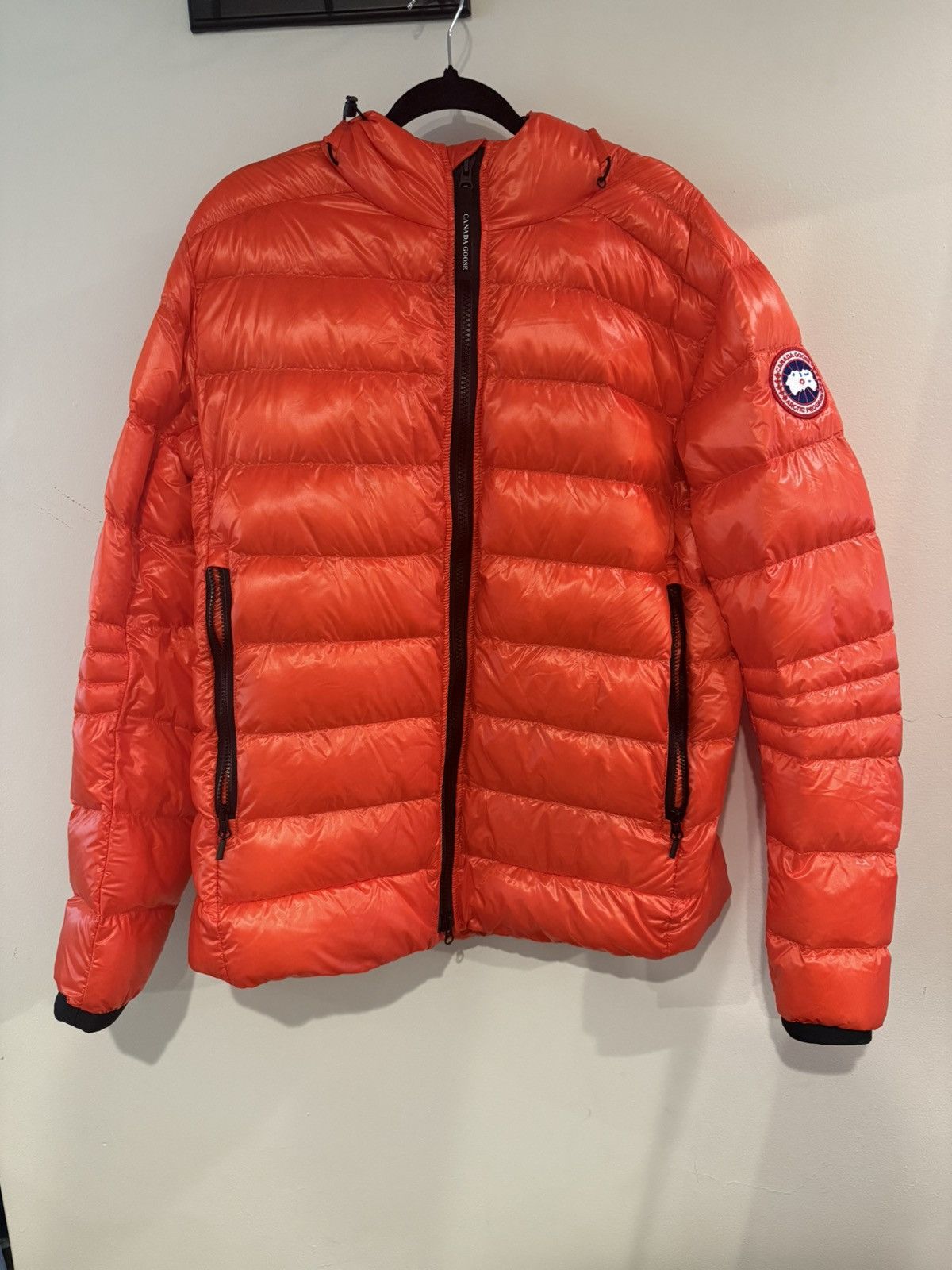 Canada Goose Canada Goose Quilted Jacket Size US XL / EU 56 / 4 - 1 Thumbnail