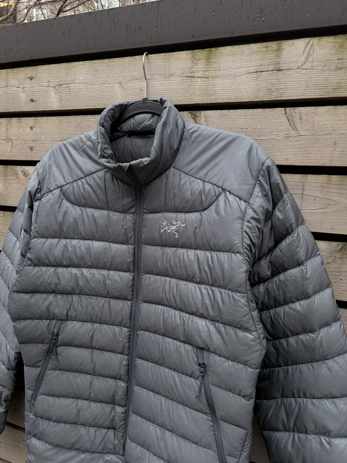 Arc'teryx Arc'teryx Cerium Jacket Size US S / EU 44-46 / 1 - 2 Thumbnail